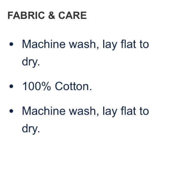 Gap Kids Shaker Stitch Cropped Cardigan Sweater Size 8 M Ivory Frost 100% Cotton - Picture 8 of 11